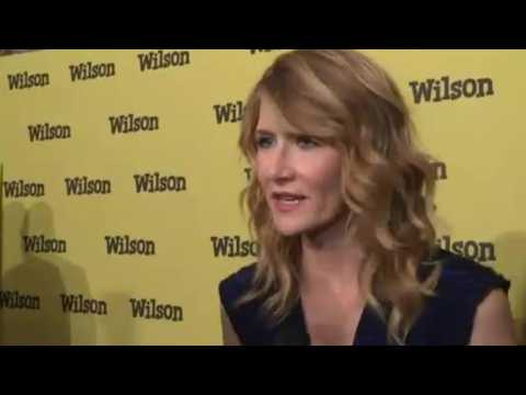 VIDEO : Jack O'Connell And Laura Dern Join 'Trial By Fire'