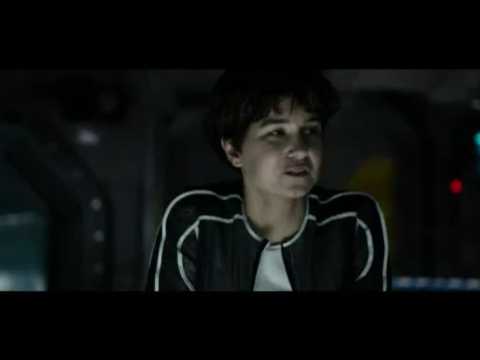 VIDEO : Honest Trailer Makes Fun Of 'Alien: Covenant'