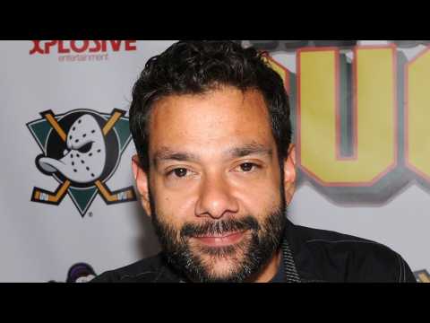 VIDEO : Mighty Ducks Star Arrested