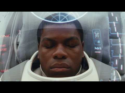 VIDEO : In Star Wars: The Last Jedi Finn Is A Reluctant Resistance Hero