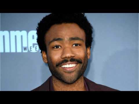 VIDEO : Donald Glover Speaks About His Role In Spider-Man: Homecoming