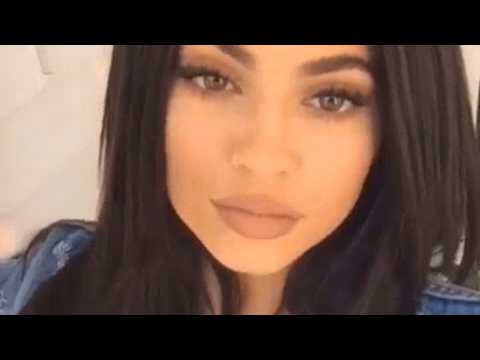 VIDEO : Kylie Jenner celebra su 20 cumpleaos