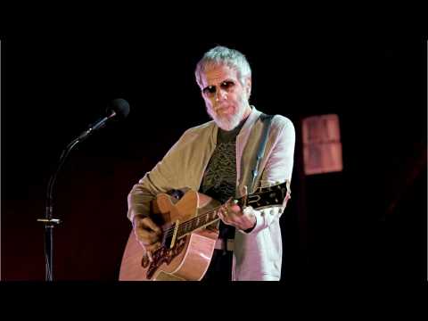 VIDEO : Extra Dates Added For Cat Stevens South African Tour