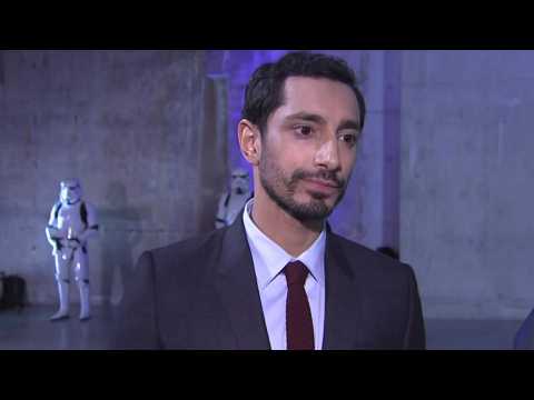 VIDEO : Riz Ahmed In Talks To Join 