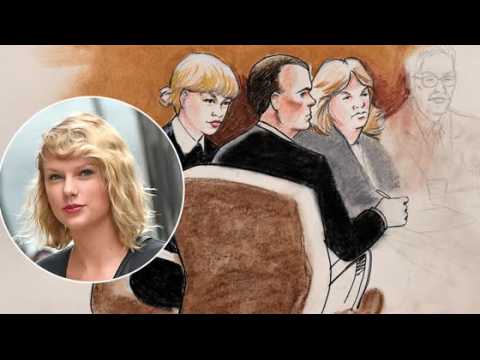 VIDEO : Taylor Swift's Groping Case: Here's What We Know