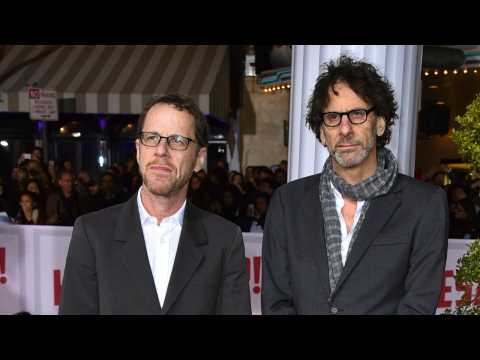 VIDEO : Coen Brothers' TV Series Lands With Netflix