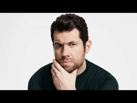 VIDEO : Billy Eichner Wants to Beat SNL at Emmy's