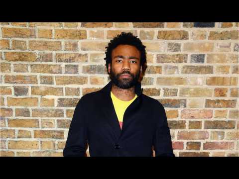 VIDEO : Donald Glover Returning To The MCU?
