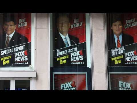 VIDEO : Cable News Lifts Fox To Strong Q4 Earnings
