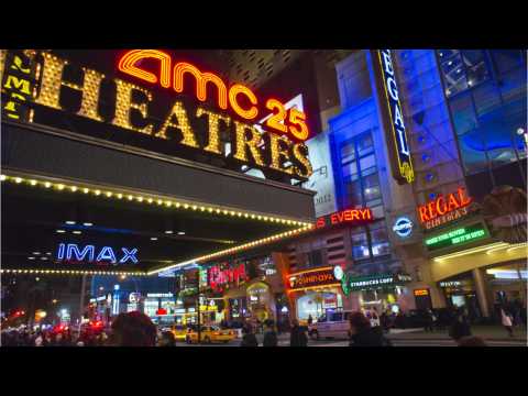 VIDEO : Why Movie Theater Companies Like AMC Lost $1.3 Billion