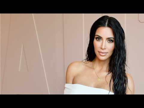 VIDEO : Kim Kardashian Is Adding More Products To Her KKW Beauty Line