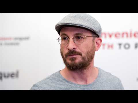 VIDEO : Trailer Released For Darren Aronofsky?s Horro-Tinged 