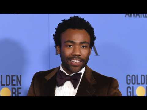 VIDEO : Donald Glover Teases His Future With The MCU