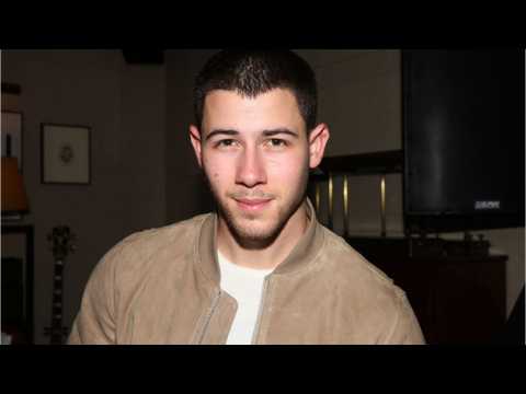 VIDEO : Nick Jonas Lands New Role