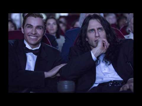 VIDEO : What Does Tommy Wiseau Think Of 'The Disaster Artist'?