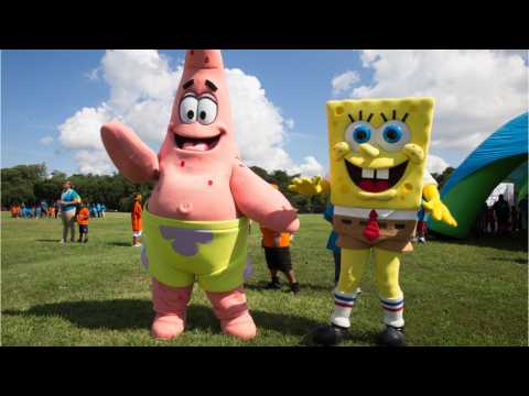 VIDEO : Hidden Adult Jokes In SpongeBob SquarePants