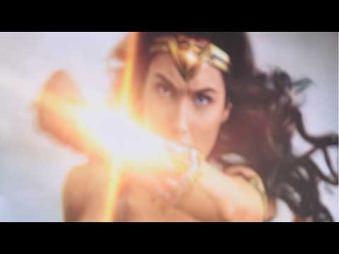 VIDEO : Wonder Woman Blu-ray Release Date Confirmed