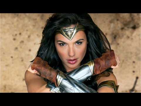 VIDEO : Wonder Woman's Home Release Dates Revealed