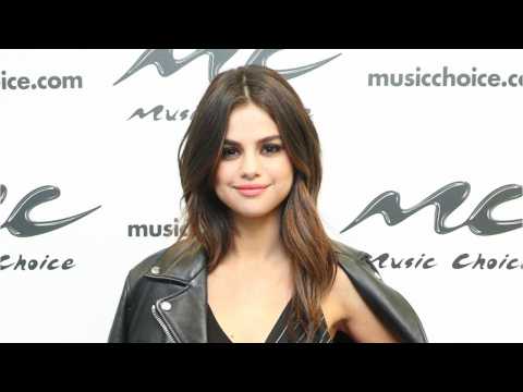 VIDEO : Selena Gomez's Ex-Fling Zedd Reveals What 'Pissed' Him Off When They Were Dating