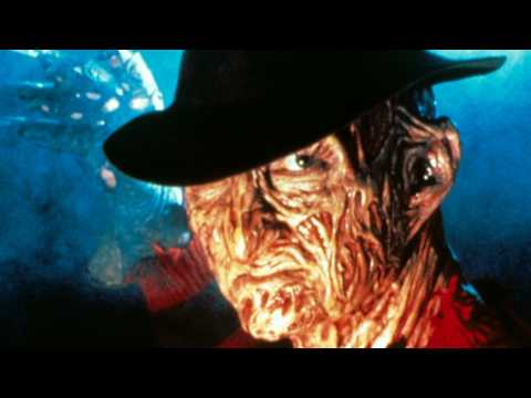VIDEO : 'Stranger Things' Poster Mimics 'Nightmare On Elm Street'