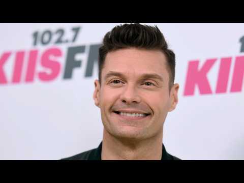 VIDEO : Ryan Seacrest Inks Overall Deal With ABC Studios