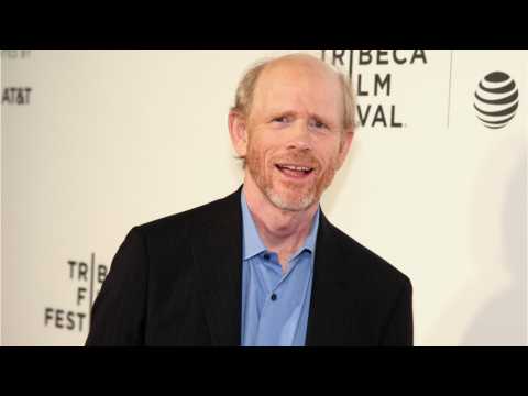 VIDEO : Han Solo: Speeder Crashes In Ron Howard?s Set Video