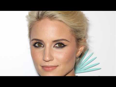 VIDEO : Dianna Agron's New Film Debuts at Vancouver Film Festival
