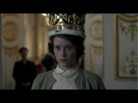 VIDEO : 'The Crown' Season 2 Will Premiere In December