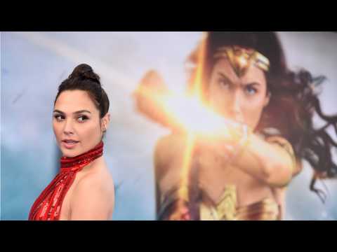VIDEO : Gal Gadot Celebrates Wonder Woman?s Box Office Milestone