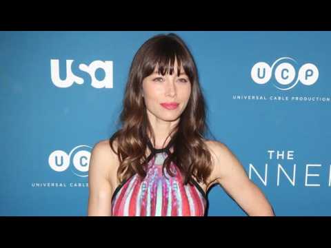 VIDEO : Jessica Biel Admits She Never Listened to N'Sync