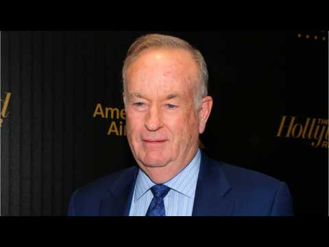 VIDEO : Bill O'Reilly Back With Online Show