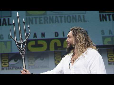 VIDEO : Aquaman Director Confident Jason Momoa Will Change The Character Perceptions