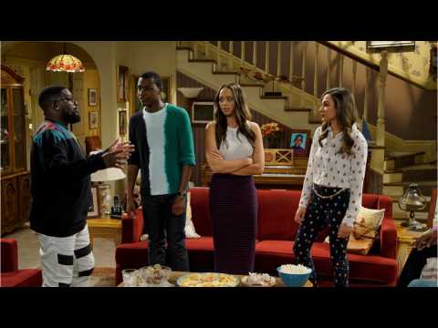 VIDEO : 'The Carmichael Show' Signs Off