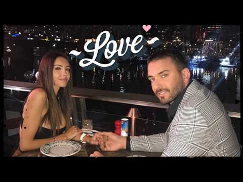 VIDEO : Nabilla Benattia et Thomas Vergara en vacances et plus amoureux que jamais !