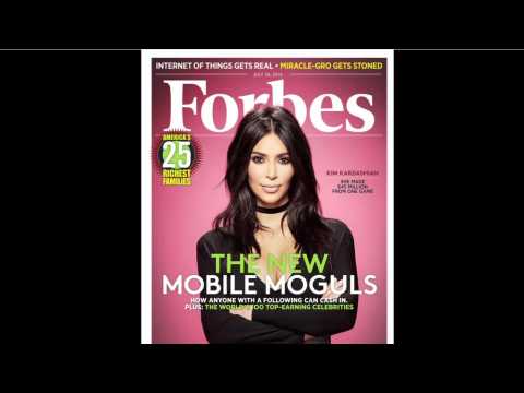 VIDEO : Kim Kardashian West's Motherhood Skill Questioned On Social Media