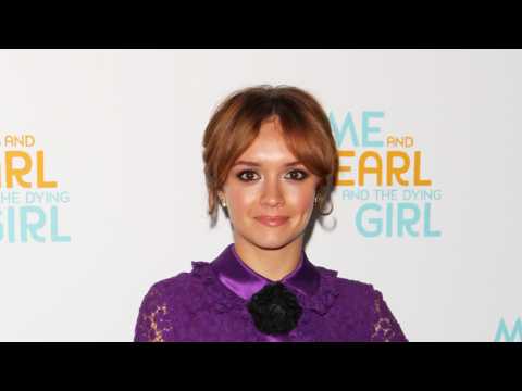 VIDEO : Olivia Cooke's Character Revealed for 'Ready Player One'