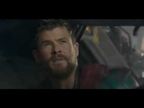 VIDEO : Thor 3 Director Wishes Happy Birthday To Hemsworth