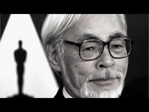 VIDEO : New Hayao Miyazaki Film Reportedly In Production At Reopened Studio Ghibli