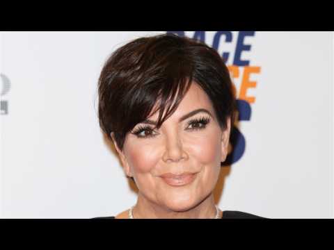 VIDEO : How Kris Jenner Built An Empire With Just $200