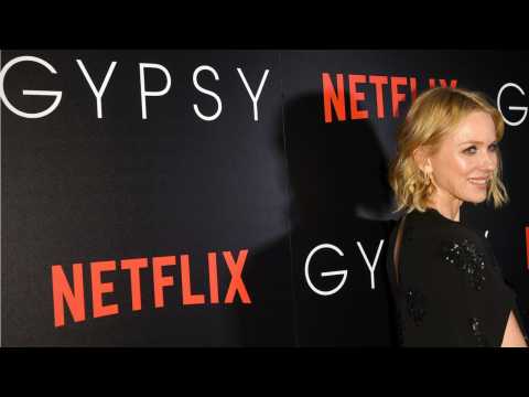 VIDEO : After One Season, Naomi Watts' 'Gypsy' Canceled On Netflix