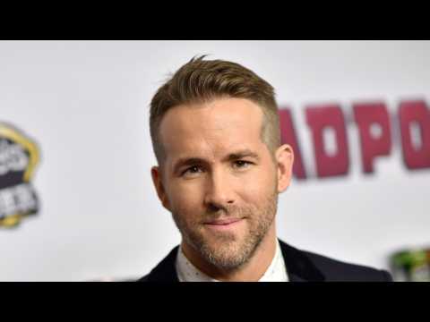 VIDEO : Ryan Reynolds Shares New Deadpool 2 Photo Of Josh Brolin