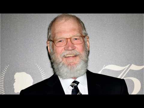 VIDEO : Is David Letterman Returning To Talk Shows?