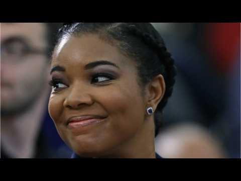 VIDEO : Gabrielle Union Appears On Cover of Health Magazine