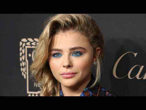 VIDEO : Chloe Grace Moretz Opens Up About Being Body Shamed