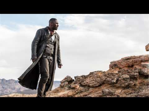 VIDEO : ?The Dark Tower? Viewers Want A TV Spin-Off