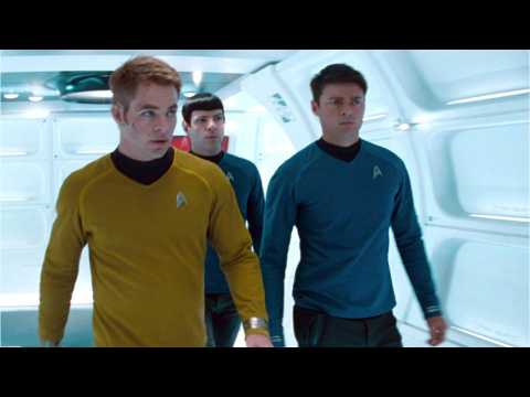 VIDEO : New Star Trek: Discovery Promo Promises To 'Boldly Go'