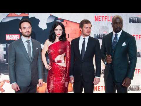 VIDEO : ?The Defenders? Director on Being a Woman in a Man-Heavy Genre: ?I Don?t Know Any Other Way?