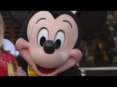 VIDEO : Disney Ditches Netflix