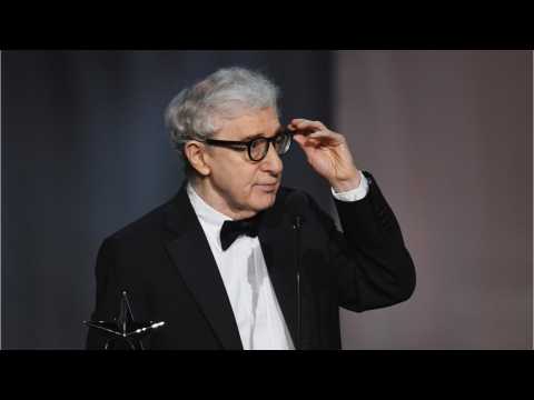 VIDEO : Woody Allen's Next Film Snags Selena Gomez And Elle Fanning