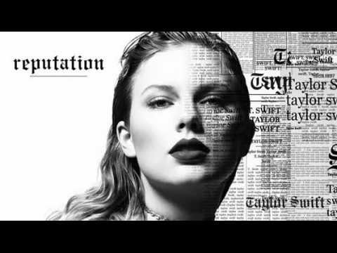 VIDEO : Anticipating Who Taylor Swift Will Blast on 'Reputation' Album